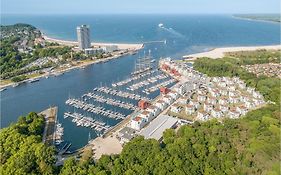 1 Bedroom Stunning Apartment In Luebeck Travemuende