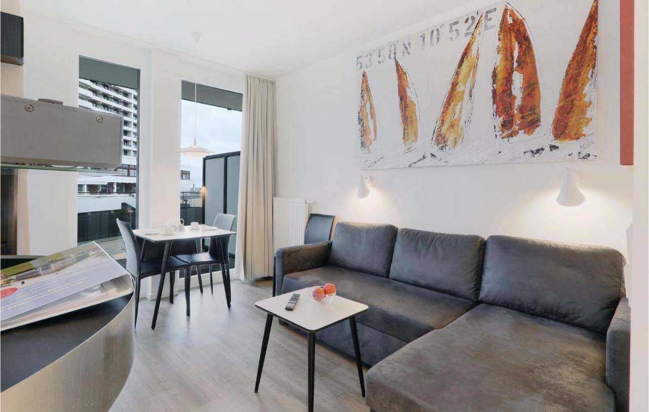 1 Bedroom Stunning Apartment In Luebeck Travemuende Exterior foto