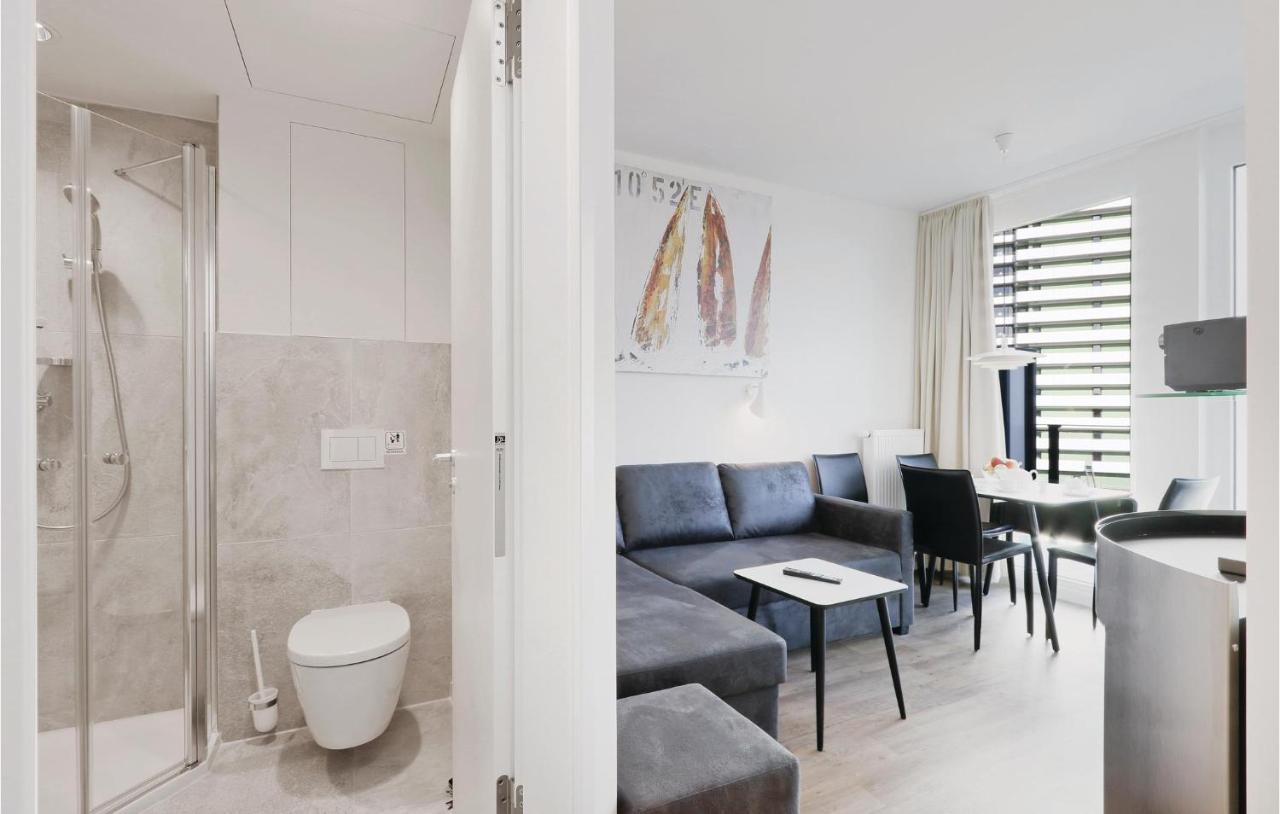 1 Bedroom Stunning Apartment In Luebeck Travemuende Exterior foto