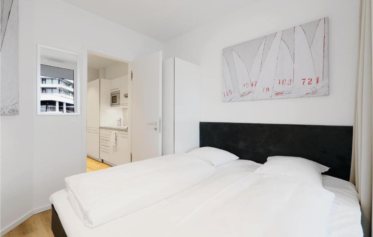 1 Bedroom Stunning Apartment In Luebeck Travemuende Exterior foto