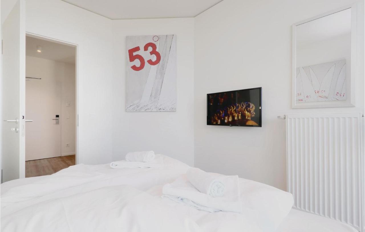 1 Bedroom Stunning Apartment In Luebeck Travemuende Exterior foto
