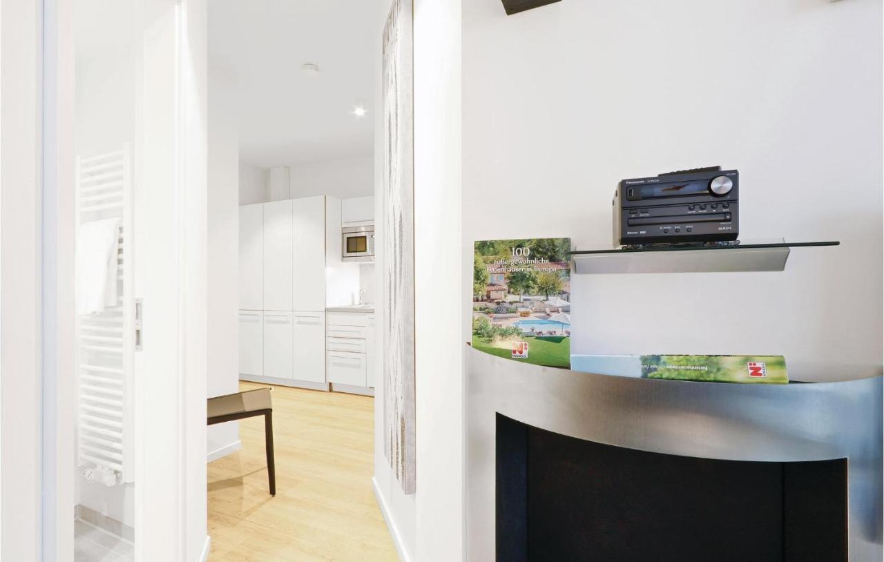 1 Bedroom Stunning Apartment In Luebeck Travemuende Exterior foto