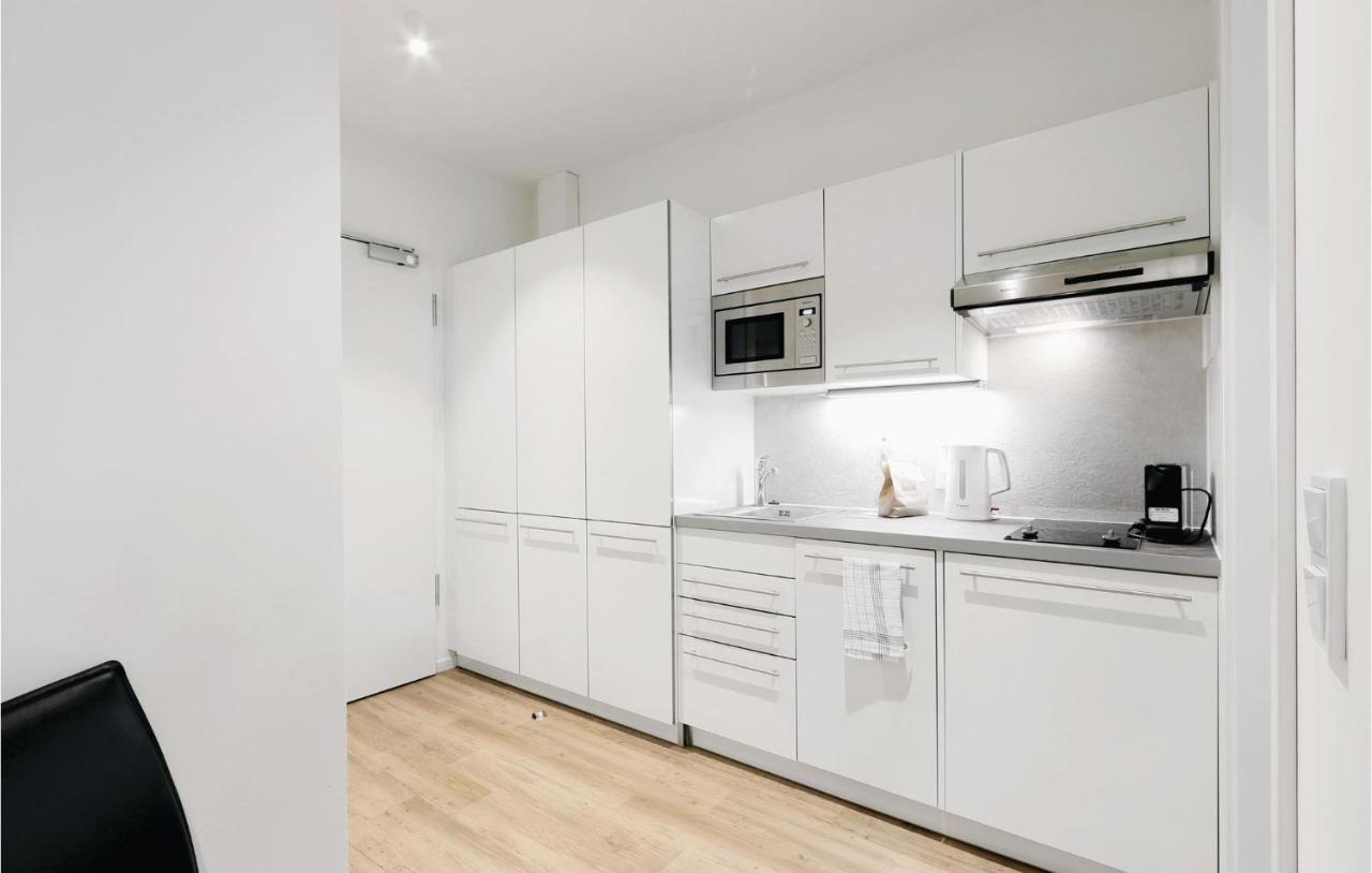 1 Bedroom Stunning Apartment In Luebeck Travemuende Exterior foto