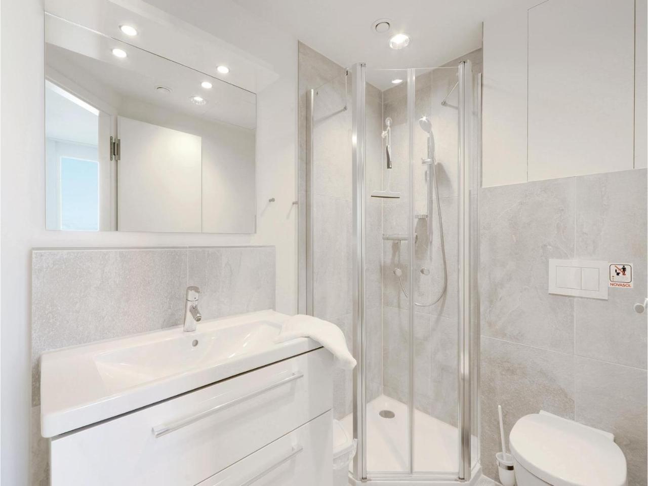 1 Bedroom Stunning Apartment In Luebeck Travemuende Exterior foto